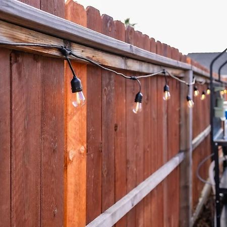Glamping In The Urban Hotel Glendora Eksteriør billede