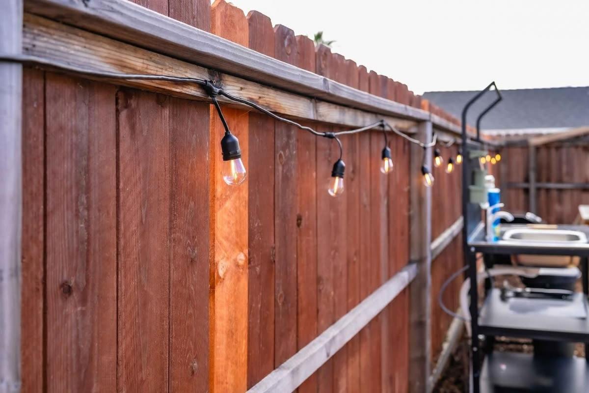 Glamping In The Urban Hotel Glendora Eksteriør billede